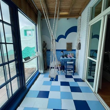 Happiness Factory Apartman Huhszi Kültér fotó