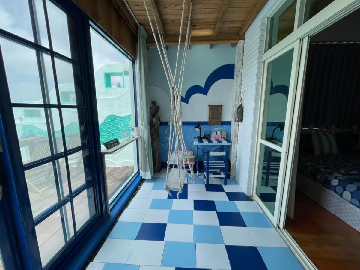 Happiness Factory Apartman Huhszi Kültér fotó