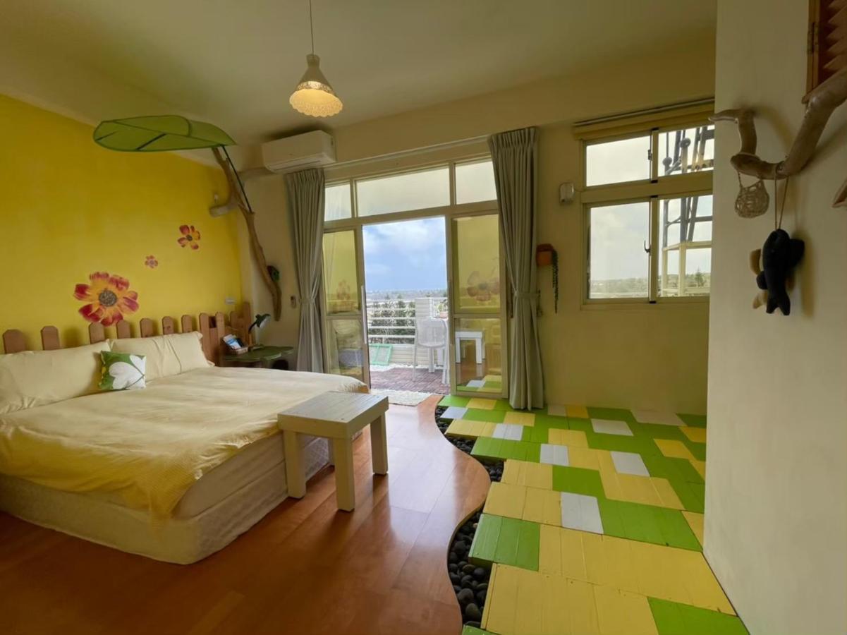 Happiness Factory Apartman Huhszi Kültér fotó