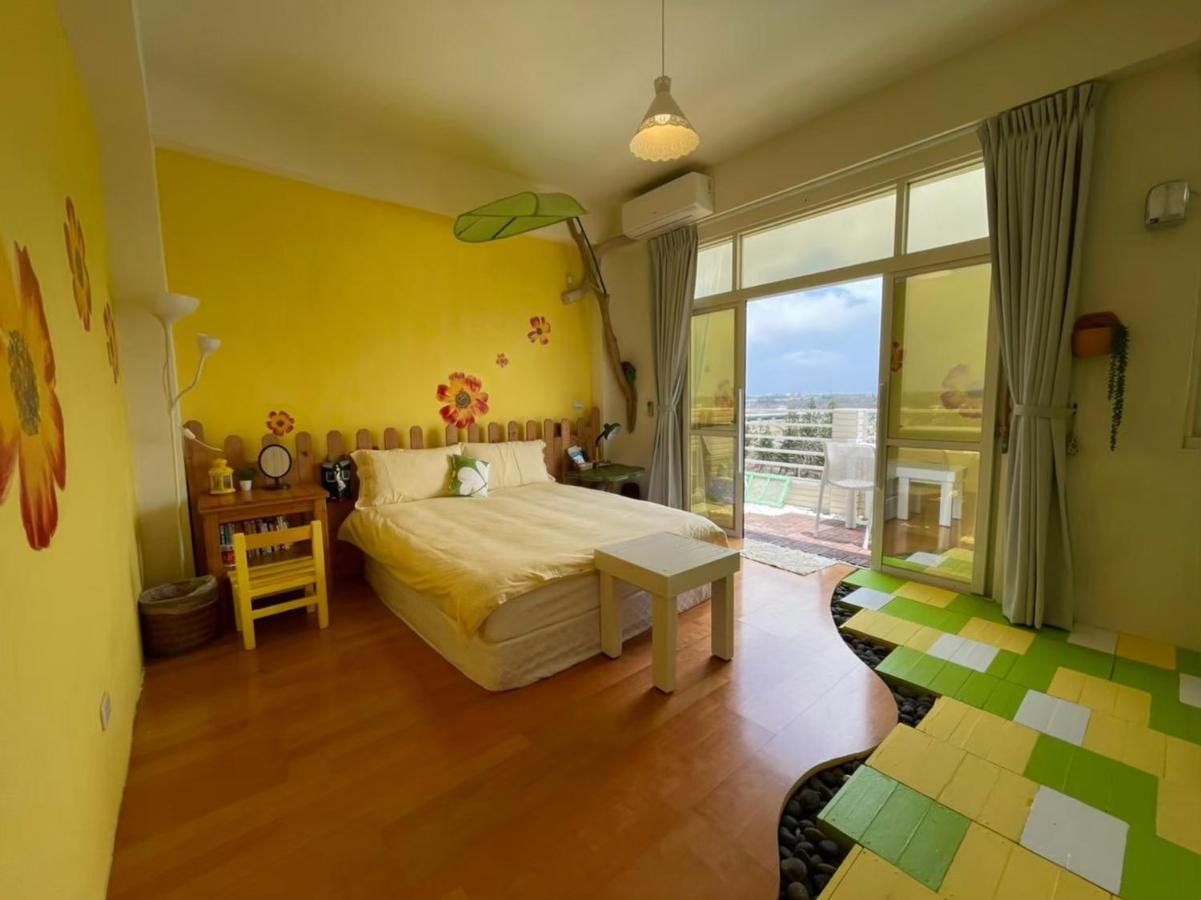 Happiness Factory Apartman Huhszi Kültér fotó