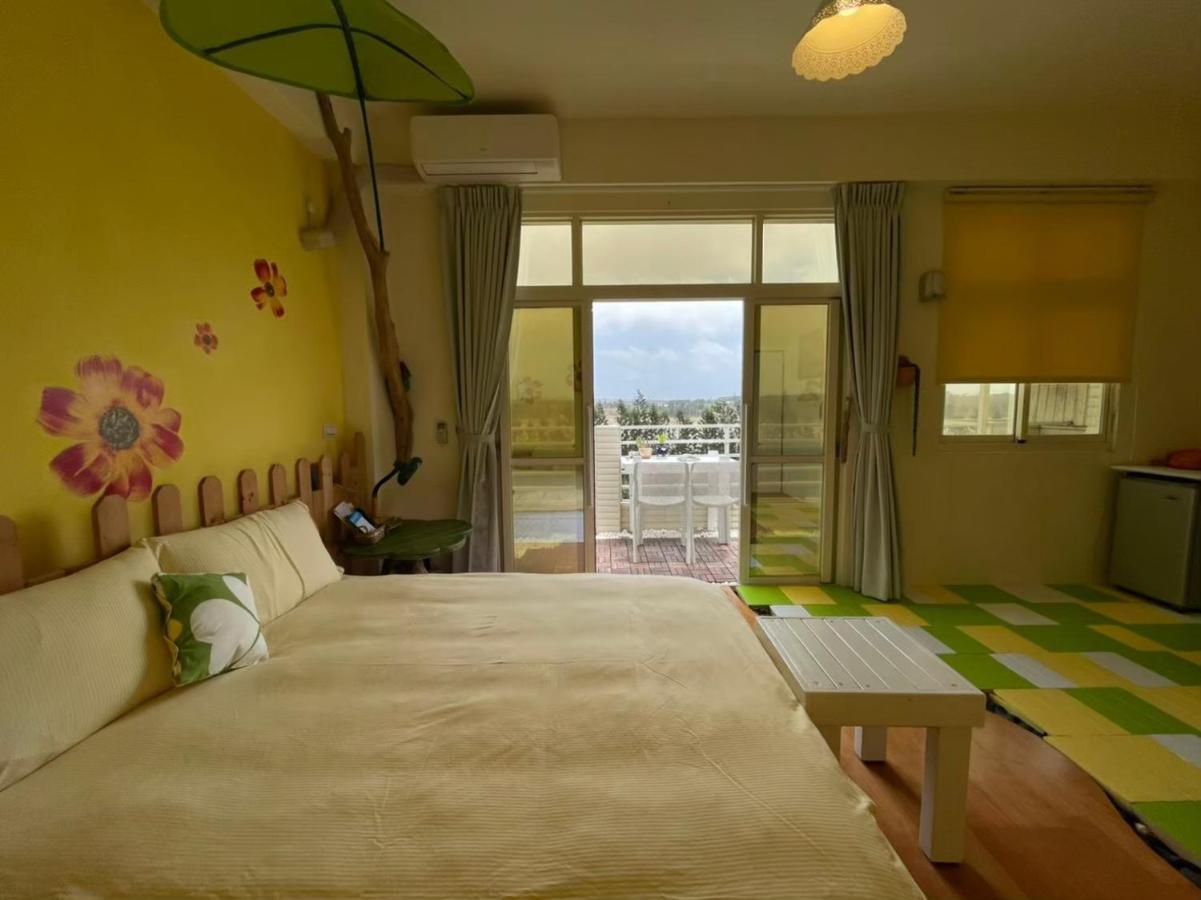 Happiness Factory Apartman Huhszi Kültér fotó