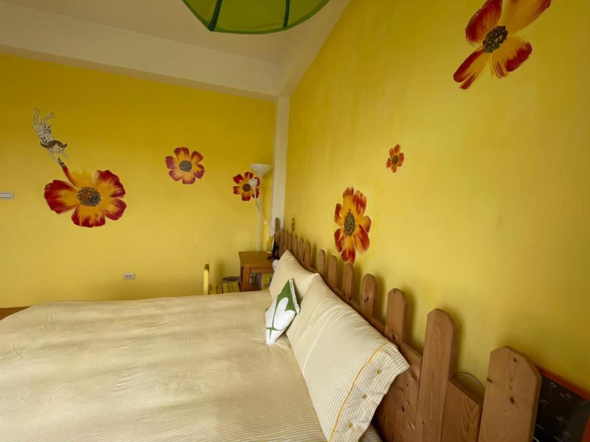 Happiness Factory Apartman Huhszi Kültér fotó