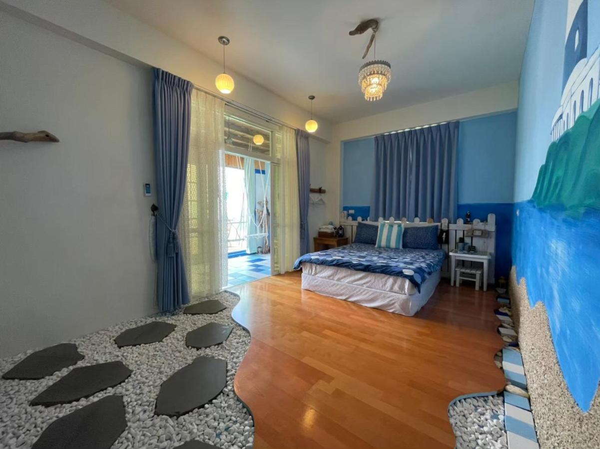 Happiness Factory Apartman Huhszi Kültér fotó