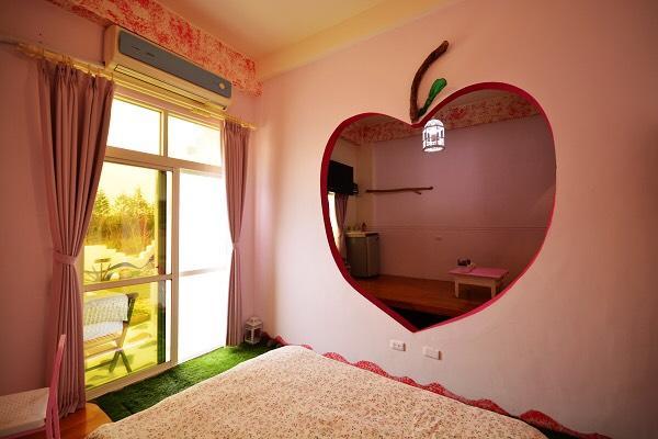 Happiness Factory Apartman Huhszi Kültér fotó