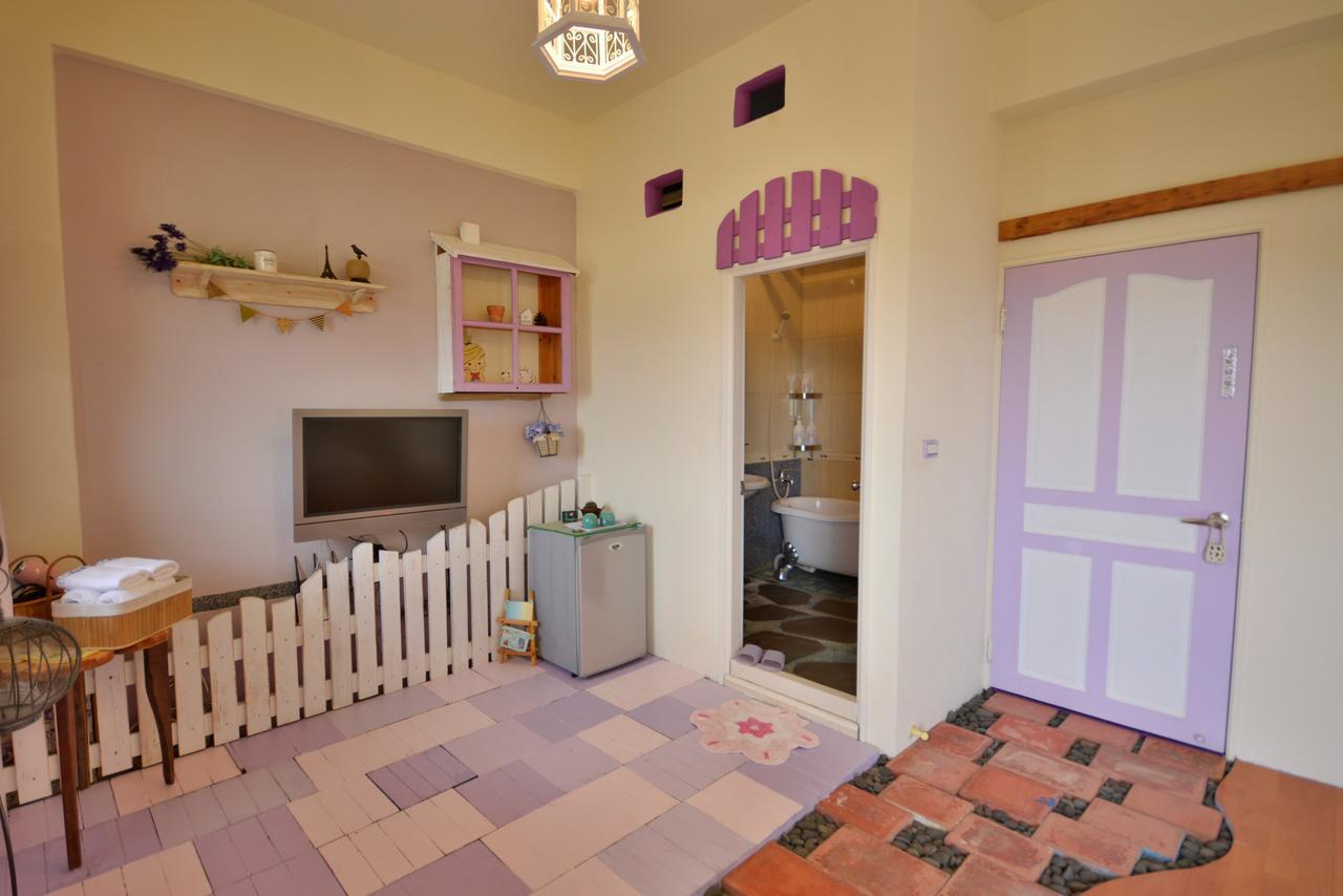 Happiness Factory Apartman Huhszi Kültér fotó