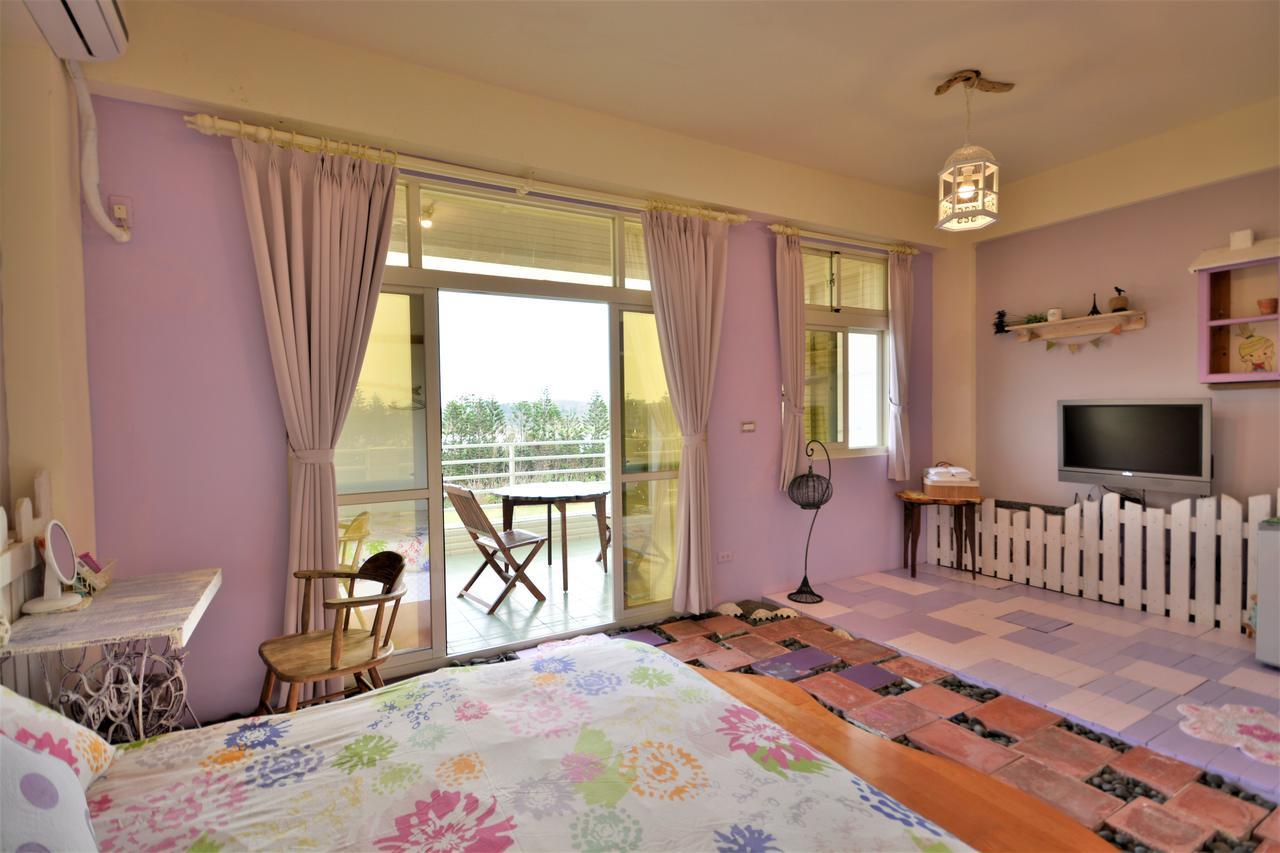 Happiness Factory Apartman Huhszi Kültér fotó