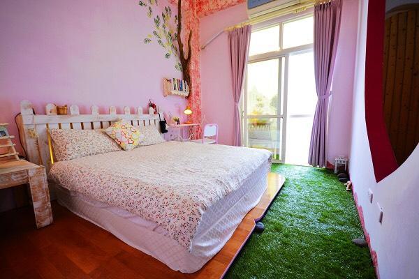 Happiness Factory Apartman Huhszi Kültér fotó
