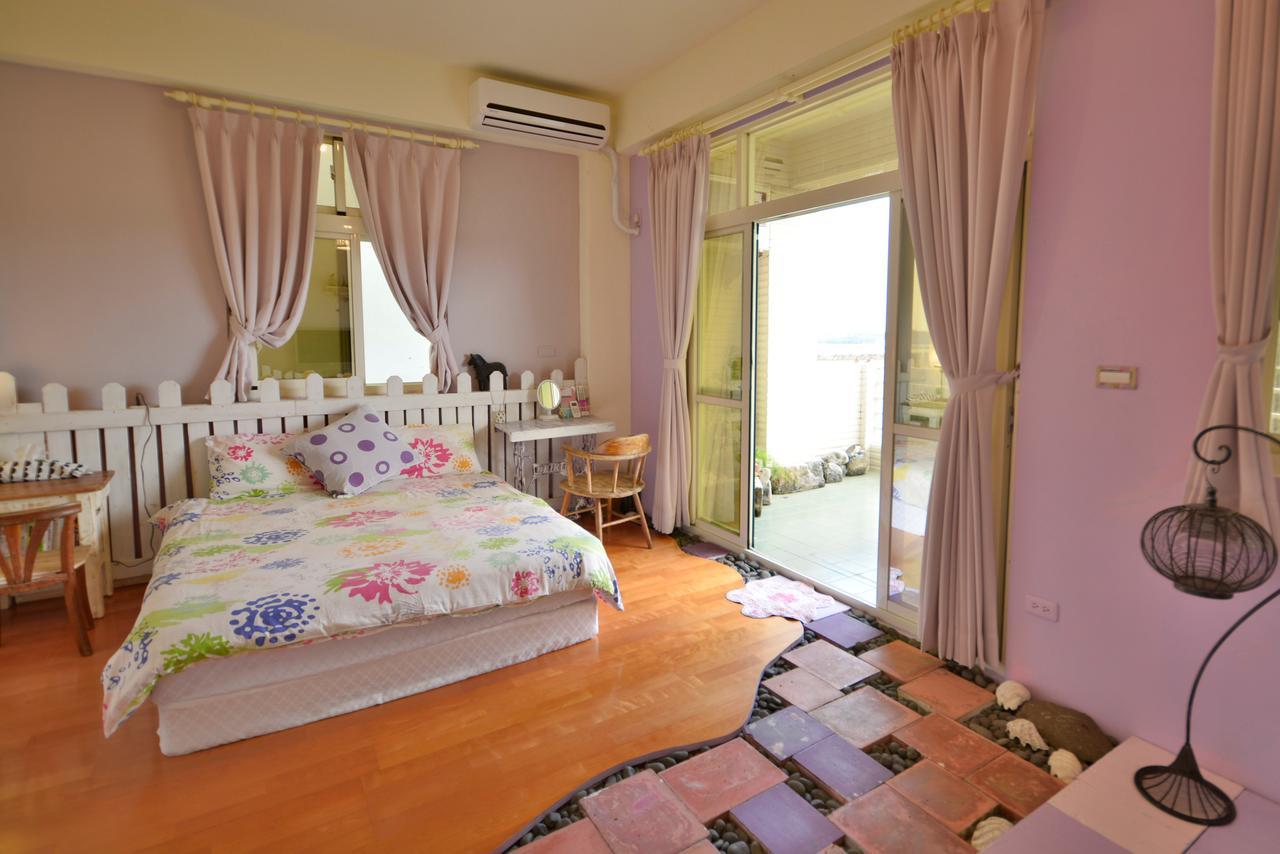 Happiness Factory Apartman Huhszi Kültér fotó
