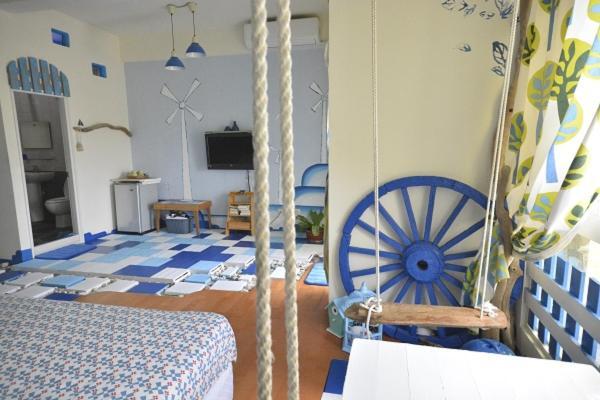 Happiness Factory Apartman Huhszi Kültér fotó