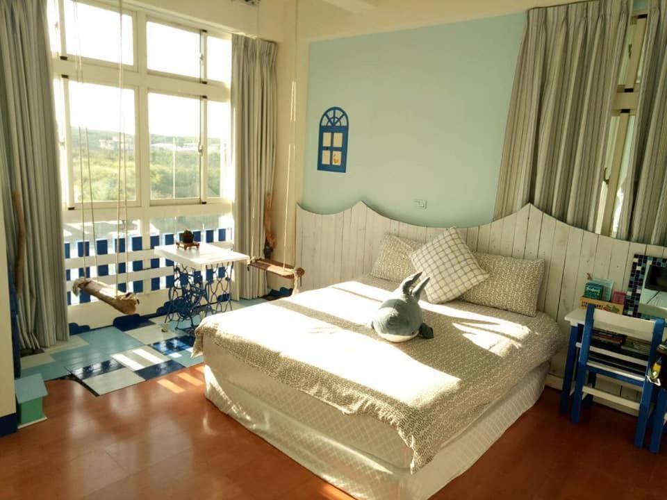 Happiness Factory Apartman Huhszi Kültér fotó