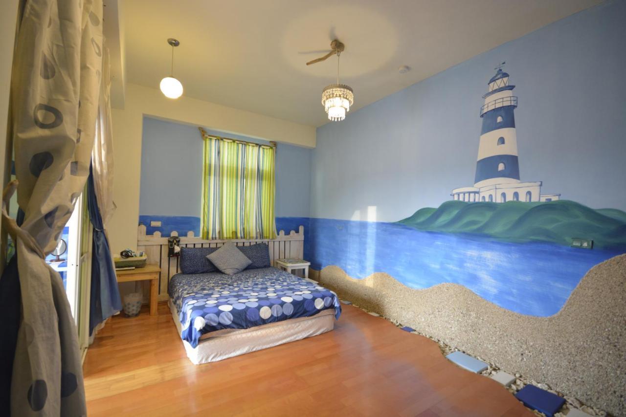 Happiness Factory Apartman Huhszi Kültér fotó